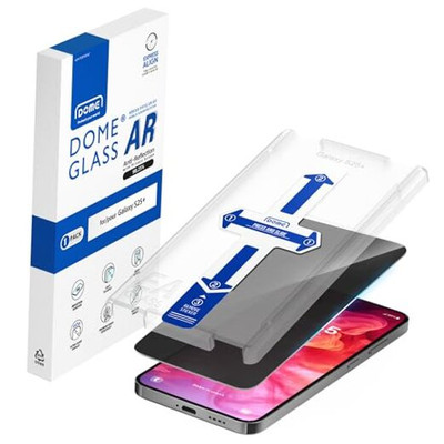  Whitestone DOME AR Privacy [Super Anti-Reflection & Privacy] Tempered Glass 
