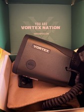 vortex optics crossfire hd 1400 laser rangefinder