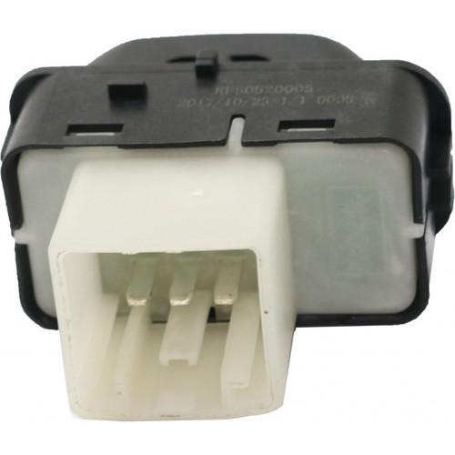 For Ford Thunderbird Window Switch 2002 Passenger Side Black YF1Z14529ABA - Picture 2 of 6