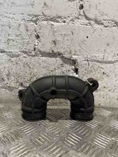 OPEL AGILA B H08 Ladeluftkühlerschlauch 1.00 Petrol 50kw 2011 20212717