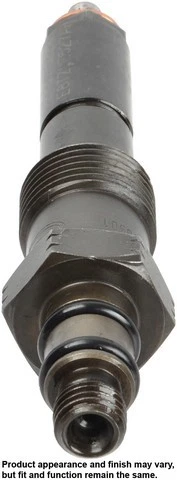 Injetor de combustível Cardone Reman P N 2J 206 - Imagem 2 de 4