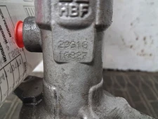 Brake Master Cylinder 46101THRA01 Fits 18-20 Odyssey 3066173