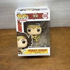 Funko Pop! The Flash Wonder Woman Vinyl Figure #1334