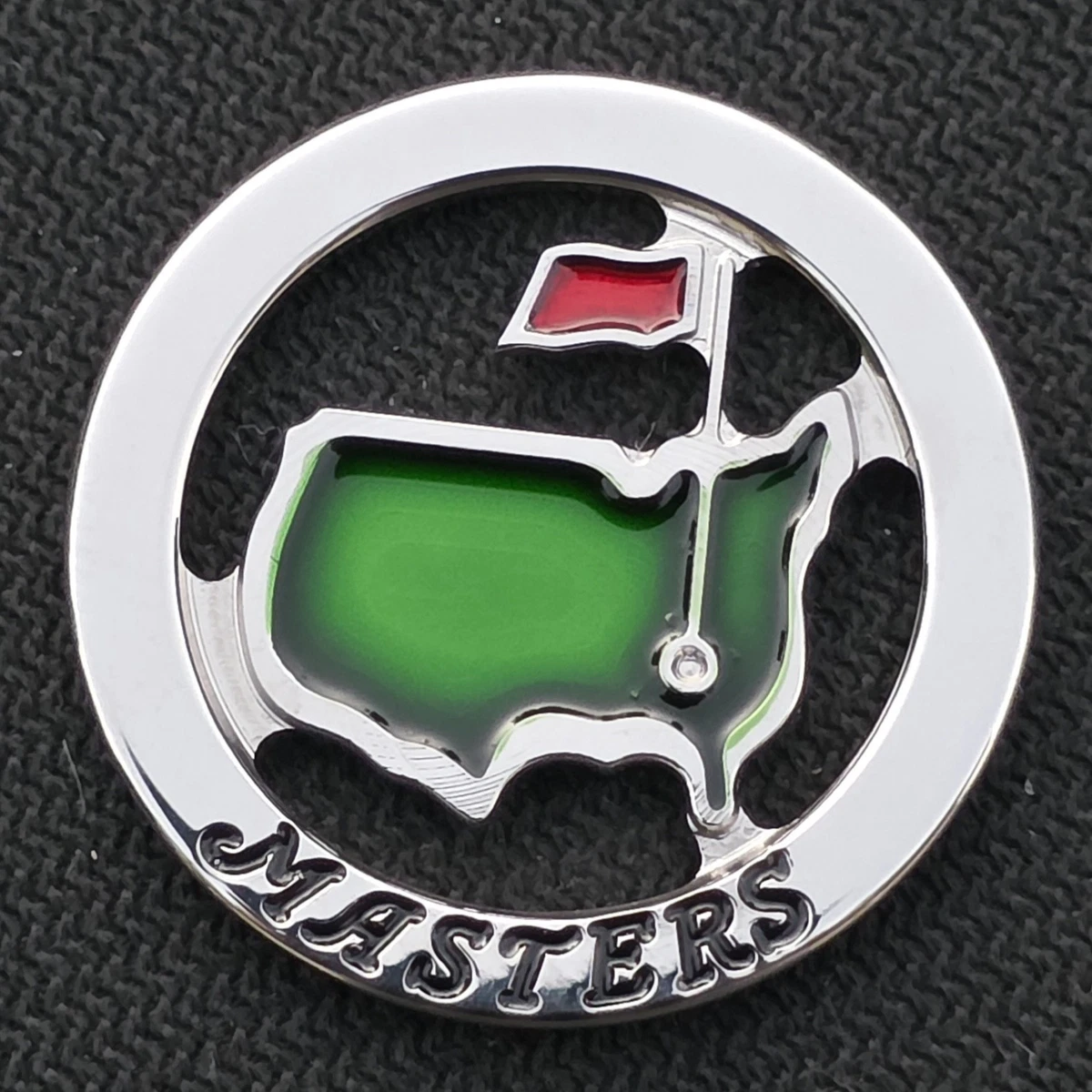 Scotty Cameron Golf Ball Markers for sale | eBay