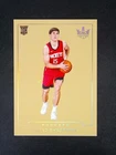 2024-25 Panini Court Kings Reed Sheppard #17 RC Blank Slate Case Hit SSP