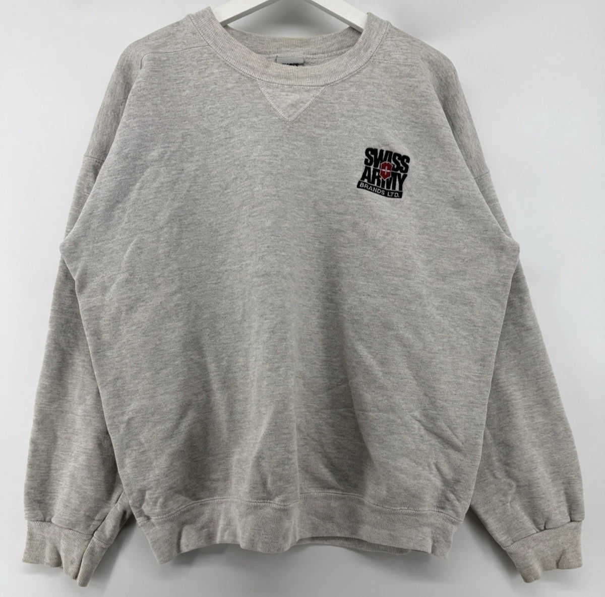 Victorinox Hoodies & Sweatshirts for Men for Sale | Shop Men's