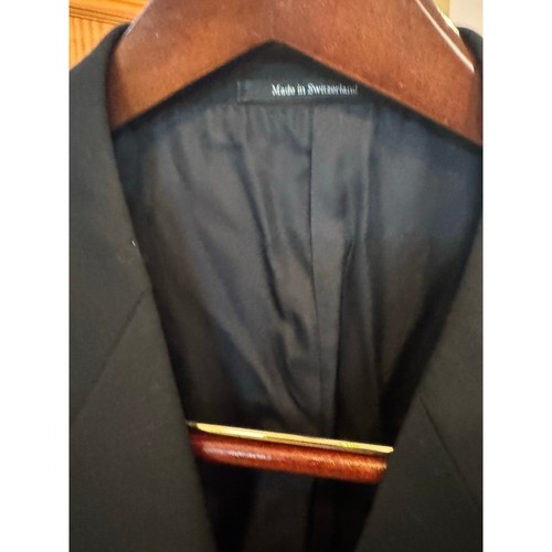 NWT- Yves Saint Laurent YSL Rive Gauche size 58 R - Imagen 7 de 7