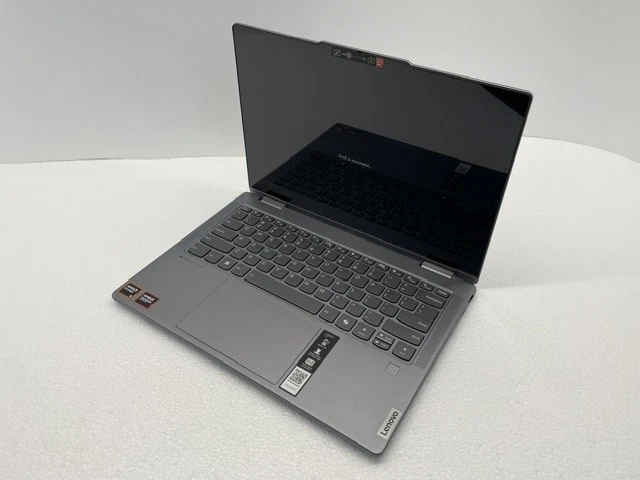 Lenovo AMD Ryzen 5 8 GB RAM PC Laptops & Netbooks for sale | eBay