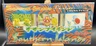 NEW FACTORY SEALED 1998 JAPANESE POKEMON SOUTHERN ISLANDS TROPICAL ISLAND BEACH