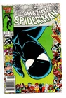 Amazing Spider-Man #282 newsstand - 25th Anniversary cover - 1986 - VF