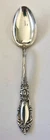 Single Towle KING RICHARD Sterling Silver Teaspoon - No Mono - Replacement