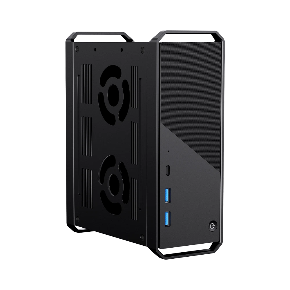 CHUWI CoreBox Mini PC Intel i5-13500H 16GB RAM 512GB SSD Windows