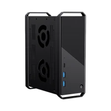 CHUWI CoreBox Mini PC Intel i5-13500H 16GB RAM 512GB SSD Windows 11 4K Desktop