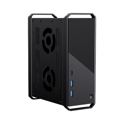 CHUWI CoreBox Mini PC Intel Core i5-12450H (Up to 4.4GHz) 16GB