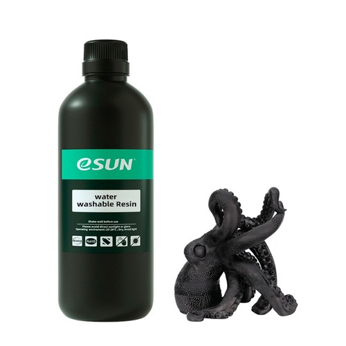 eSUN Water Washable Resin 500g - Zdjęcie 6 z 9