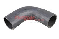Ladeluftschlauch Metzger 2400715 Passend FüR Nissan Opel Renault