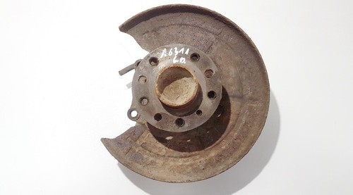 Radlager Radlagersatz Kugellager Hinten Rechts  Opel Zafira DE1210643-87