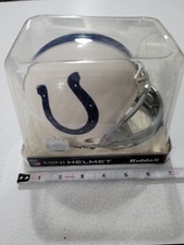 Riddell NFL Indianapolis Colts 2010 Mini-Helmet