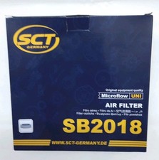 JPN 20F9126-JPN Luftfilter für VW POLO (9N) für SKODA Fabia I Combi (6Y5)