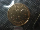 2005 "P" Canadian Prooflike Penny ($0.01)