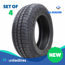 Set Of 4 New 23560r16 Atlas Force Hp 100h 19wap