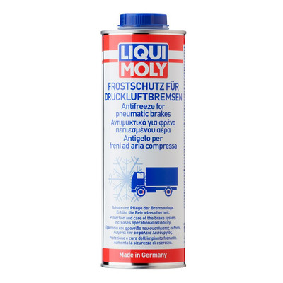 Frotschutzmittel LIQUI MOLY 1828 Frostschutz für Druckluftbremsen 1 Liter