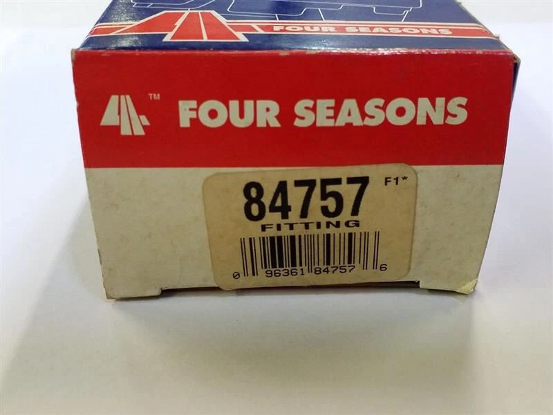 Calefacción 4 estaciones 84757 para Ford E-100 Econoline 1980 6,6 L-V8 Foto 2 de 3