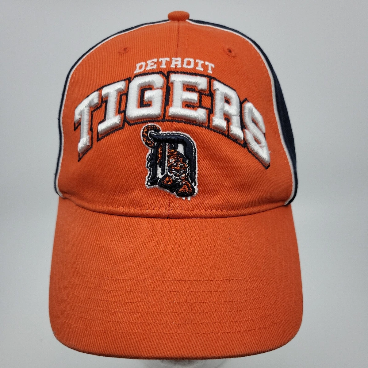 Detroit tigers ball cap cheap