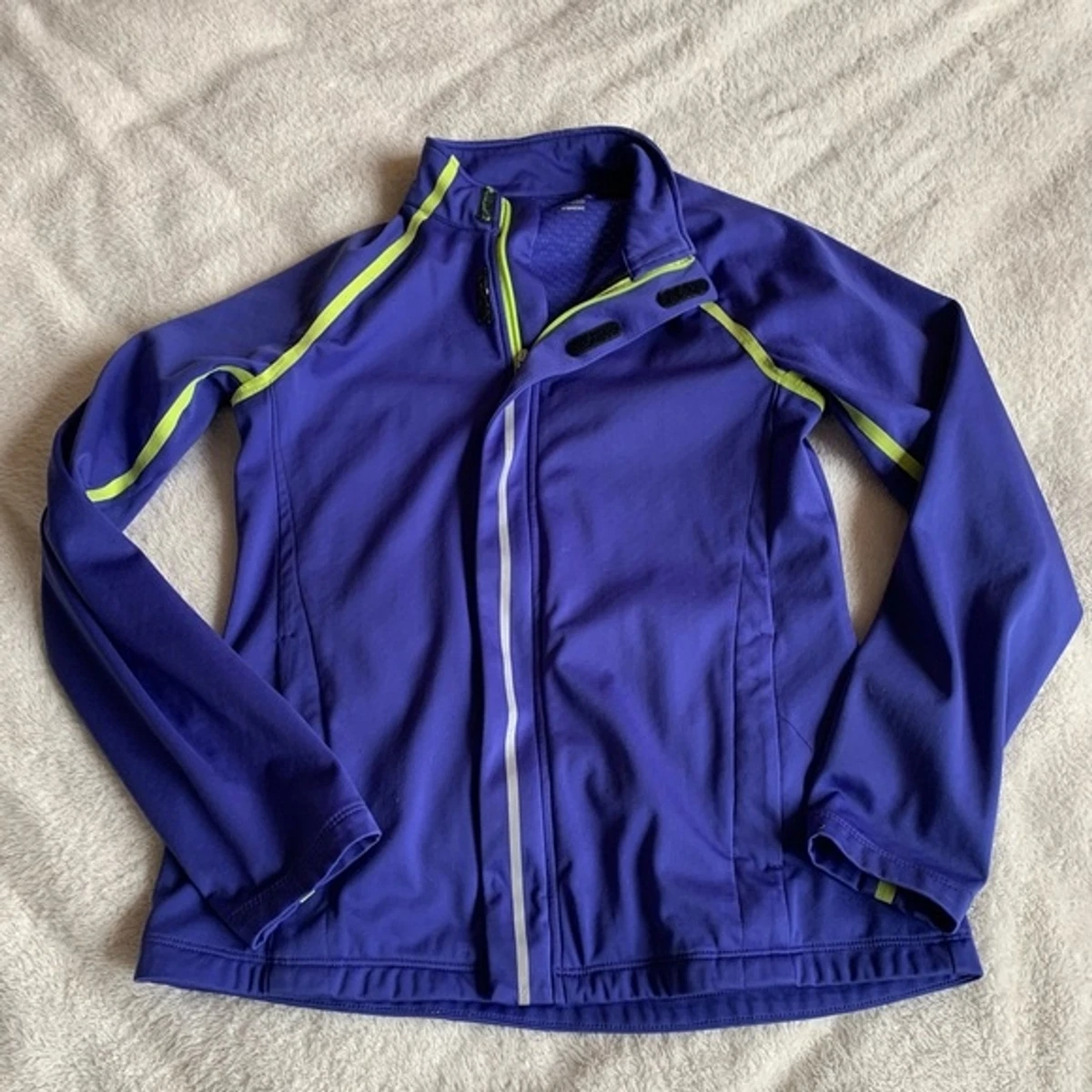 Saucony Drizzle Jacket running wear size S eBay