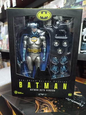 DC Comics Dynamic 8ction Heroes Actionfigur 1/9 Batman Returns Batman 21 cm