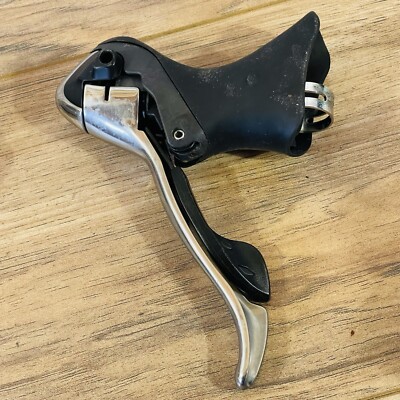 Shimano Dura-Ace ST-7801 2x10 Shifters Double | eBay