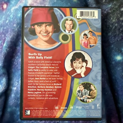 (未使用･未開封品)Gidget: Complete Collection/ [DVD] Amazon.com: GIDGET:COMPLETE COLL(2DISC/FF) : N/A: Movies & TV