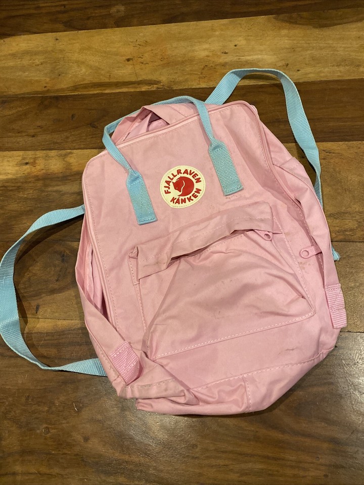 fjallraven backpack eBay