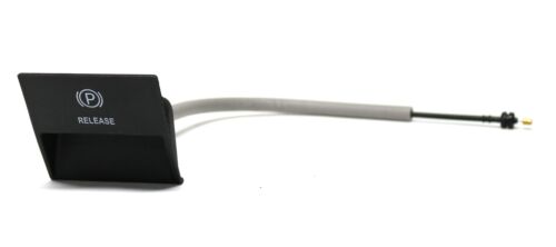 New Parking Brake Release Handle & Cable / For 1988-1994 GM C/K Truck Chevy GMC - Picture 9 of 9