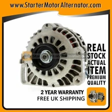 fits RENAULT CLIO, KANGOO, TWINGO 1.2 PETROL 1996-2007 ALTERNATOR