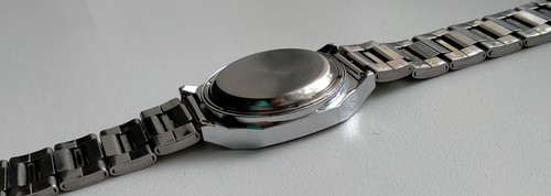 Elektronika 5 29360 (206B) Lithium Original Vintage Soviet Digital Watch 1980s - Picture 11 of 12