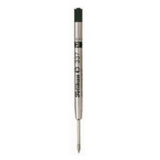 Pelikan Ballpoint Pen Refill  Black Medium Pt New 915405
