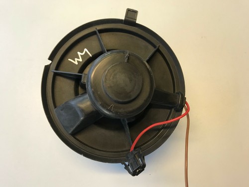 VW Polo 6N Gebläsemotor Heizungsgebläse Lüftermotor Lüfter 6N1819021 *ungeprüft*