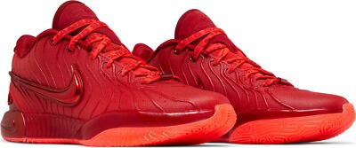 Size 12 - Nike LeBron 21 James Gang for sale online | eBay