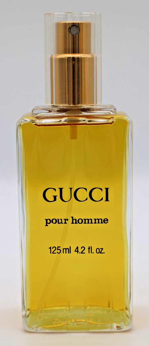 GUCCI Pour Homme 50ml 新品未開封 廃盤品 楽天市場】グッチ
