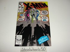 Uncanny X-Men #244 (1989) Prices | Uncanny X-Men Series