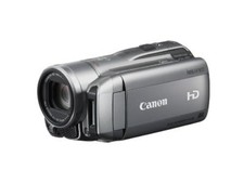 Canon Full HD camcorder iVIS HF M31 Silver 32GB