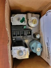 Factory Authorized Parts Combination Gas Valve EF 32CW 183