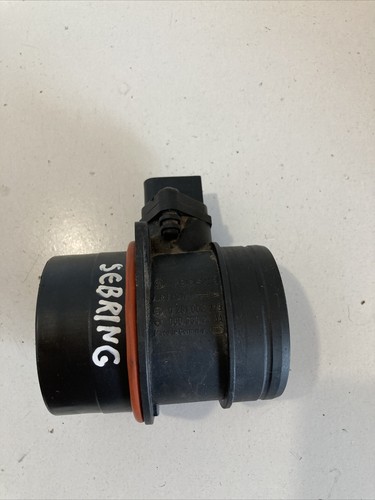 Chrysler Sebring Luftmassenmesser 0281002779 Original 2.0 Crd 2008