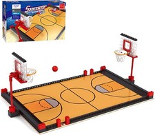 Sport Basketball Match Court Buiding Blocks S...