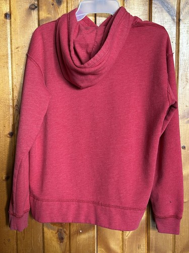 Abercrombie Kids Hooded Sweatshirt - Youth 15/16 - Picture 2 of 6