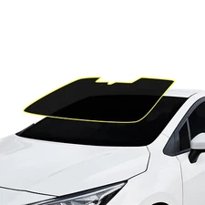 Precut Front Windshield Nano Ceramic Window Tint Film Fits Nissan Versa 20+