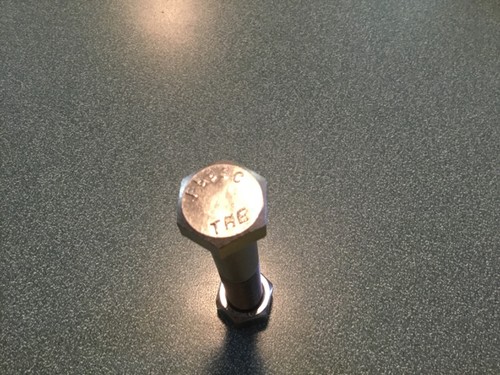 STAINLESS STEEL HEX NUTS bolts and washers lock. Conical , Belleville flat &lock - Picture 12 of 18