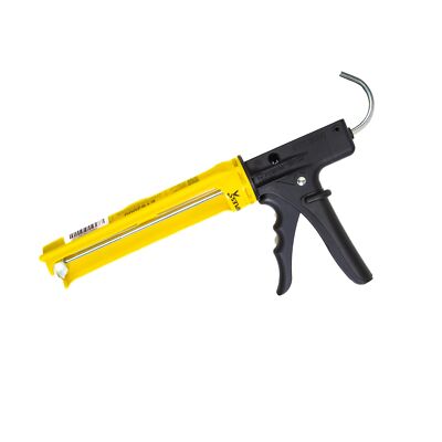 Dripless ETS2000 The Yellow Gun Composite Kartuschenpistole für Kartuschen od...