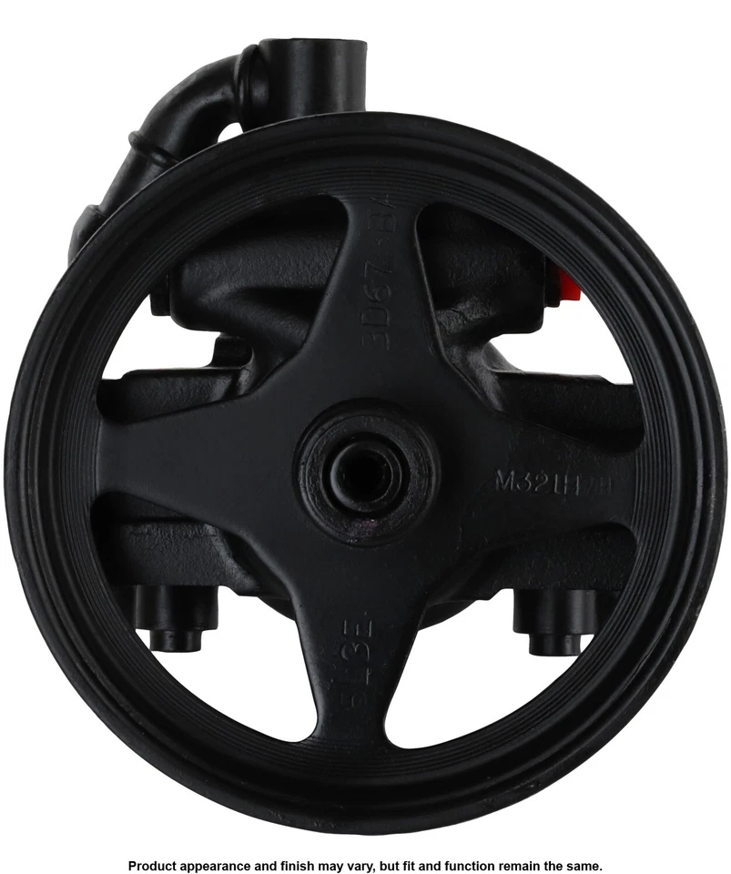 Bomba de dirección asistida Cardone para Ford F-150 2004-2008 2005 2006 2007 Foto 4 de 4